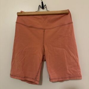 Mate the Label Organic Stretch Bike Shorts
